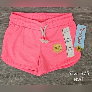 Cat & Jack toddler shorts